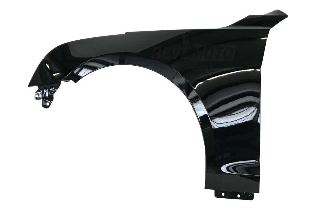 2013-2018 Cadillac ATS : Fender Painted (Driver-Side)
