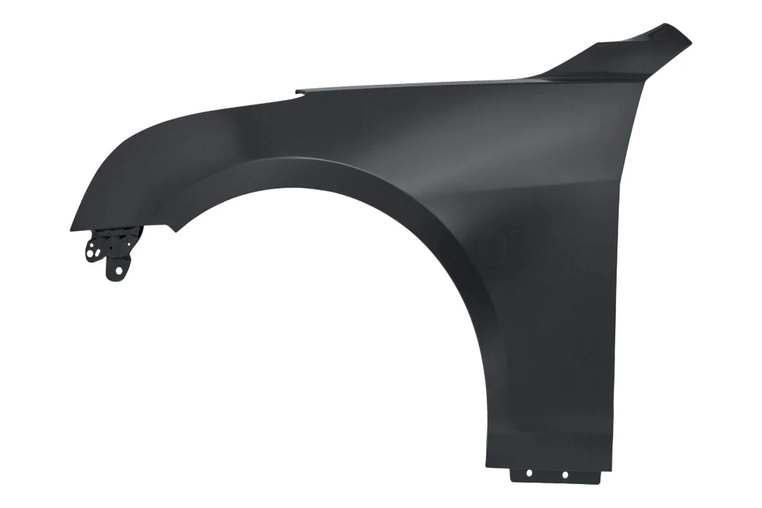2013-2018 Cadillac ATS : Fender Painted (Driver-Side) - Image 2