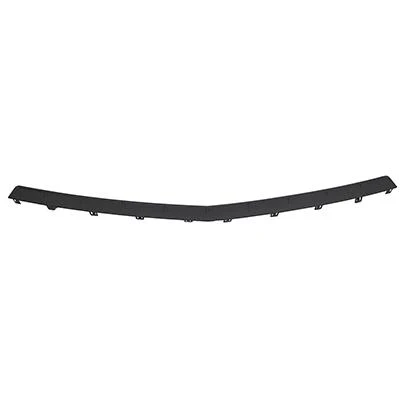 2013 Cadillac SRX: Rear Bumper Painted (Step Pad)