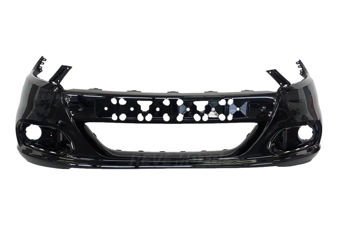 2013-2016 Dodge Dart : Front Bumper Painted (Lower) - Image 3