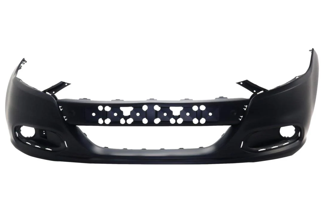 2013-2016 Dodge Dart : Front Bumper Painted (Lower) - Image 5