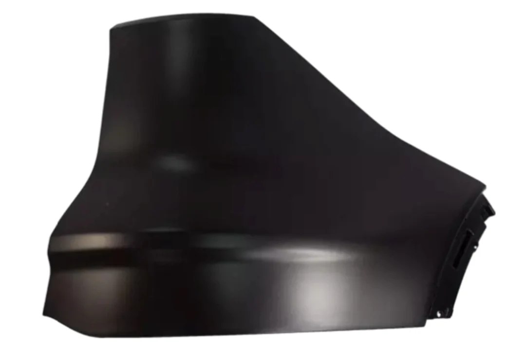 2013 Ford Escape : Rear End Cap Painted - Image 3