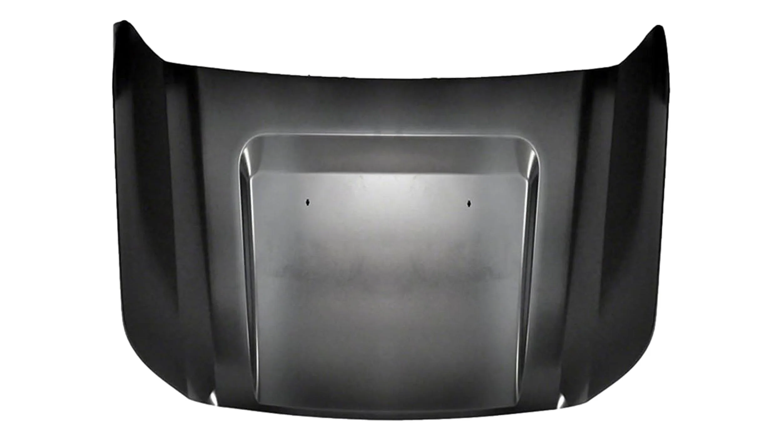 2011-2016 Ford F350 : Hood Painted - Image 3