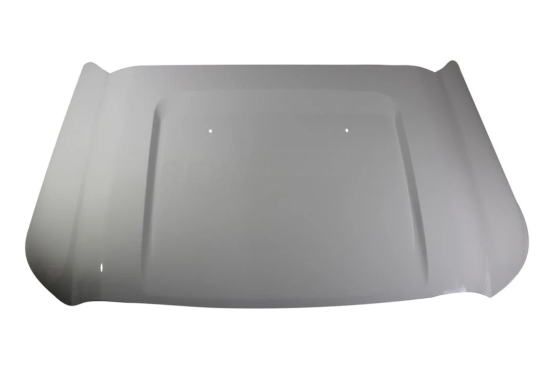 2011-2016 Ford F350 : Hood Painted - Image 4