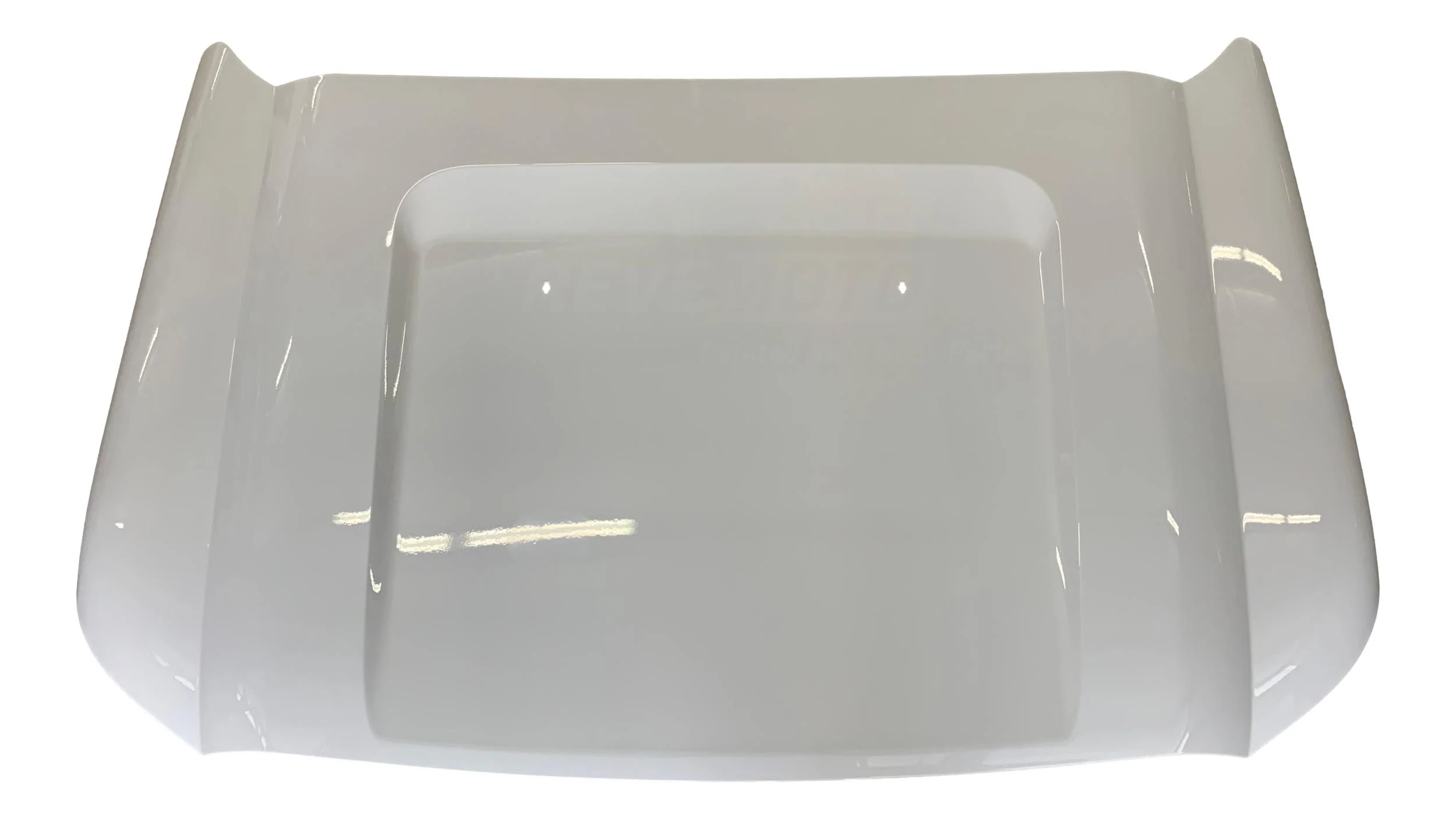 2011-2016 Ford F350 : Hood Painted - Image 7