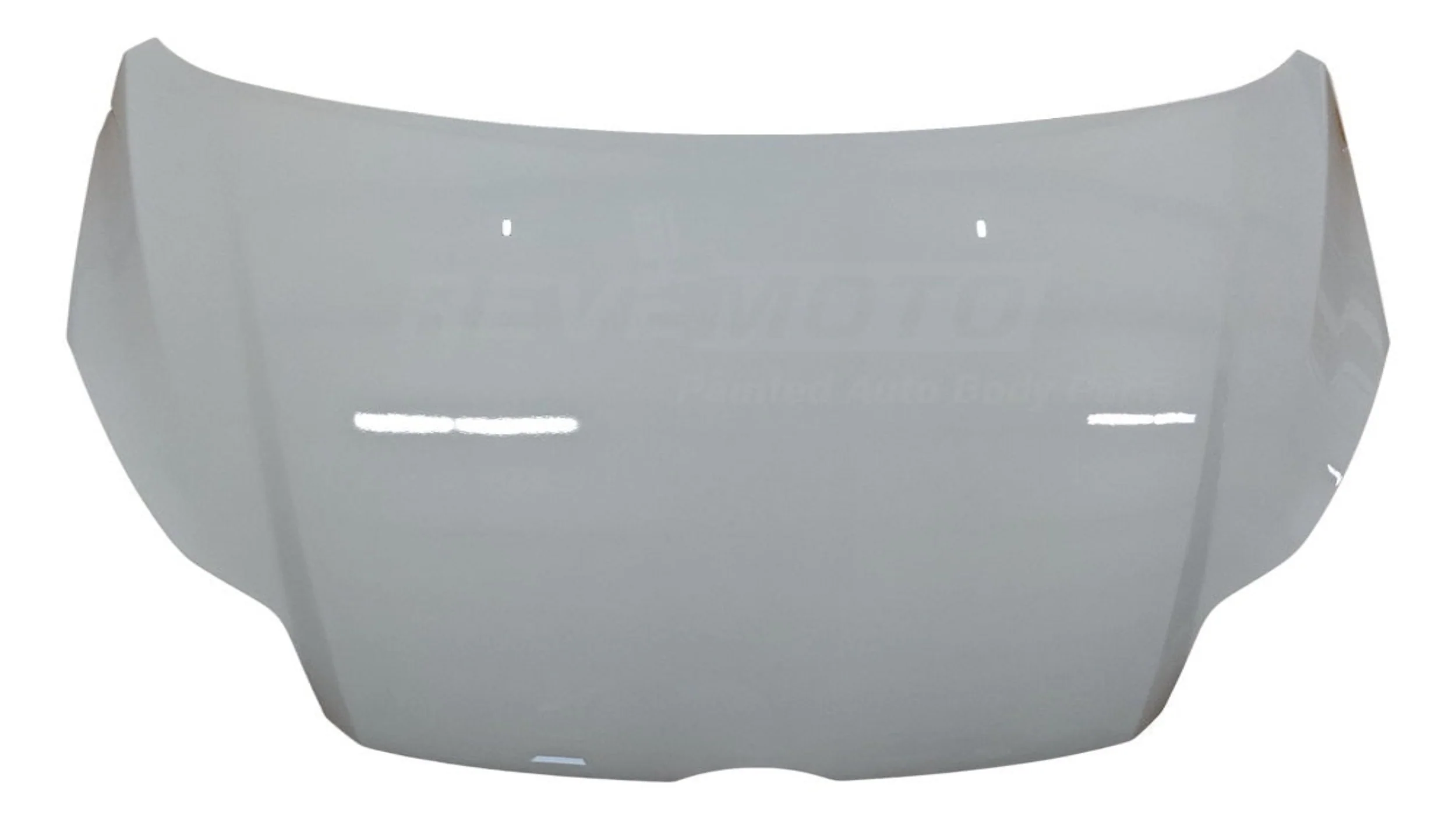 2013 Ford Focus : Hood Painted - Image 2