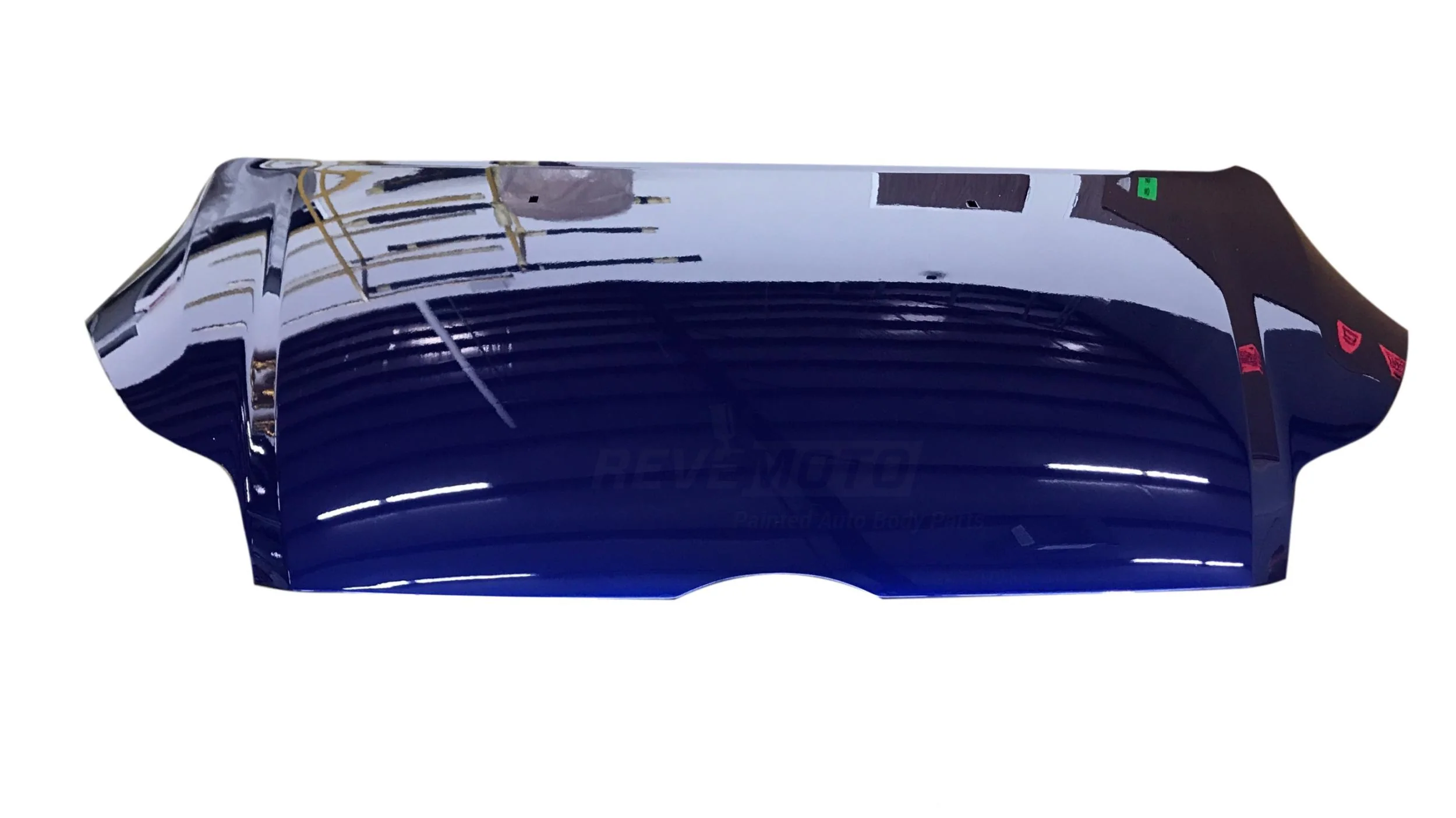 2013 Ford Focus : Hood Painted - Image 4