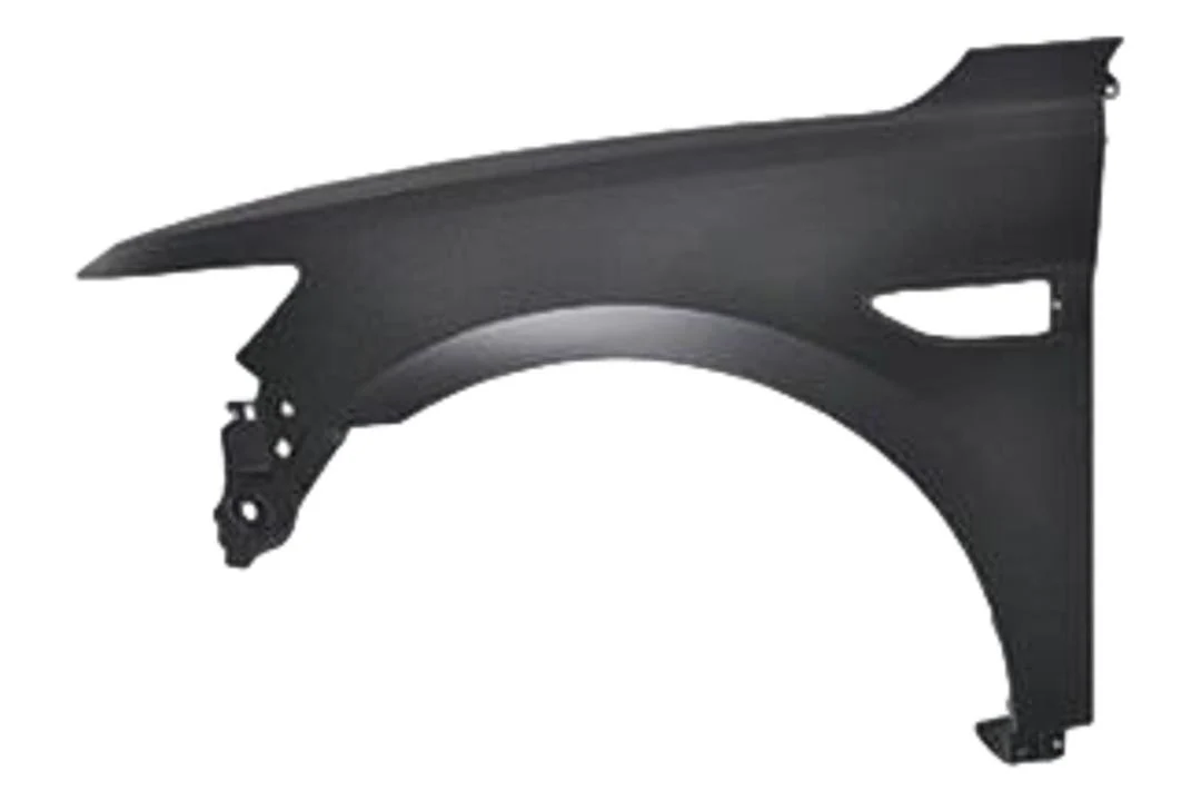 2010-2019 Ford Taurus : Fender Painted (Driver-Side) - Image 2