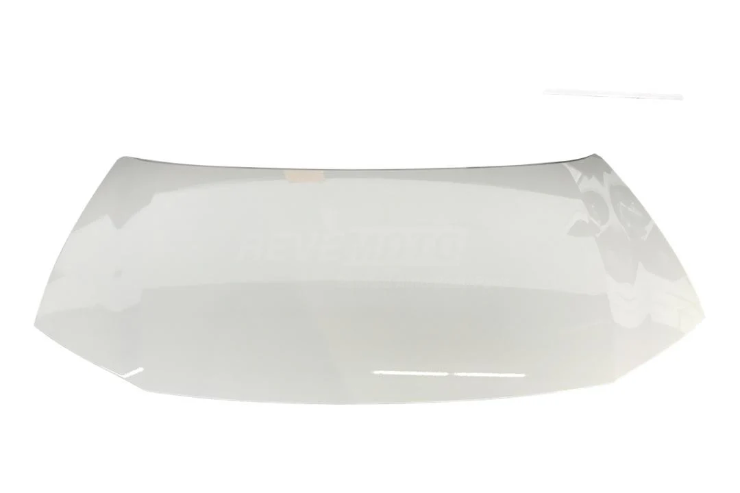 2013-2015 Honda Civic : Hood Painted (Sedan)