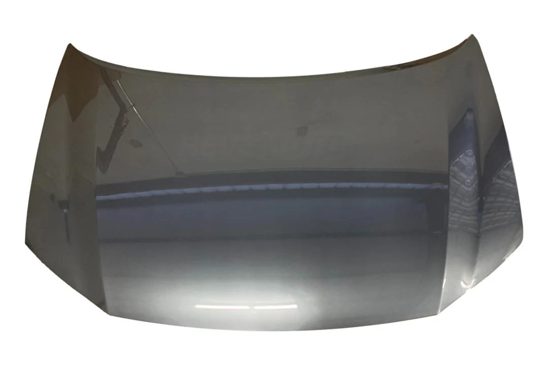2013-2015 Honda Civic : Hood Painted (Sedan) - Image 2