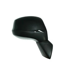 2012-2013 Honda Civic : Side View Mirror Painted - Image 4