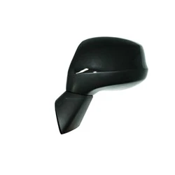 2012-2013 Honda Civic : Side View Mirror Painted - Image 5