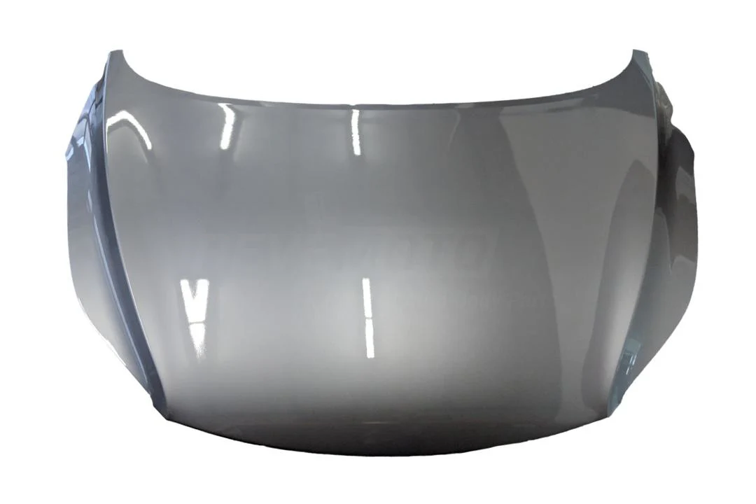2011-2016 Hyundai Elantra : Hood Painted (Sedan) - Image 3