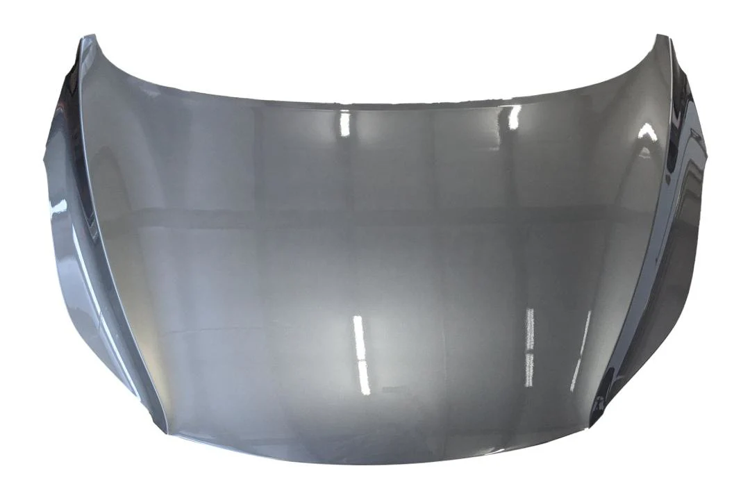 2011-2016 Hyundai Elantra : Hood Painted (Sedan) - Image 4