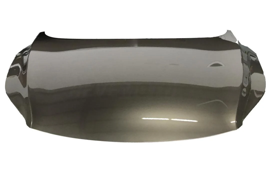 2011-2016 Hyundai Elantra : Hood Painted (Sedan) - Image 5