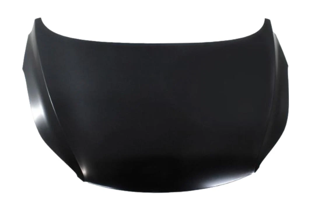 2011-2016 Hyundai Elantra : Hood Painted (Sedan) - Image 6