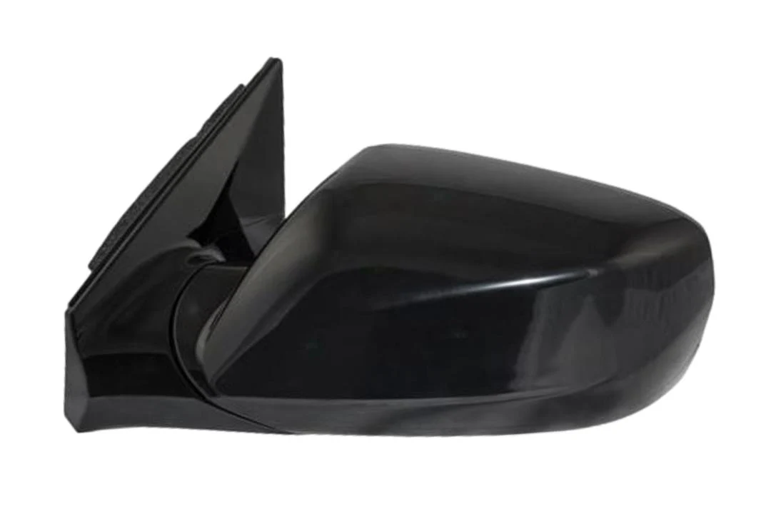 2013-2016 Hyundai Santa Fe Sport : Side View Mirror Painted (WITHOUT: Heat, Turn Signal Light | OEM) - Image 3