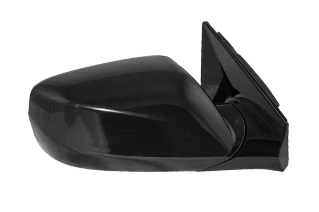 2013-2016 Hyundai Santa Fe Sport : Side View Mirror Painted (WITHOUT: Heat, Turn Signal Light | OEM) - Image 4