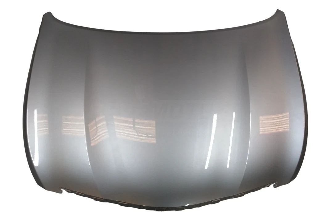 2011-2015 Hyundai Sonata : Hood Painted - Image 4