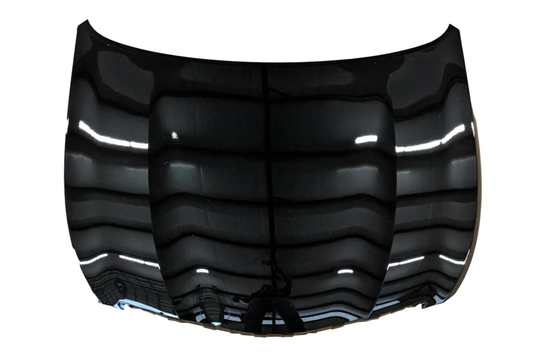 2011-2015 Hyundai Sonata : Hood Painted - Image 5