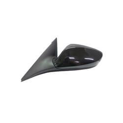2013 Hyundai Veloster : Side View Mirror Painted (Driver-Side) - Image 3