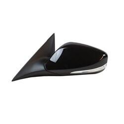 2013 Hyundai Veloster : Side View Mirror Painted (Driver-Side) - Image 4