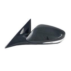 2013 Hyundai Veloster : Side View Mirror Painted (Driver-Side) - Image 5