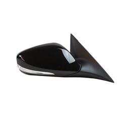 2013 Hyundai Veloster : Side View Mirror Painted (Right, Passenger-Side) - Image 4
