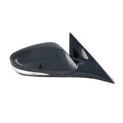 2013 Hyundai Veloster : Side View Mirror Painted (Right, Passenger-Side) - Image 6