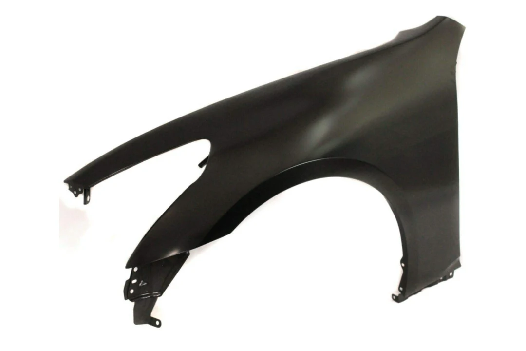 2013 Infiniti G37 : Fender Painted - Image 4