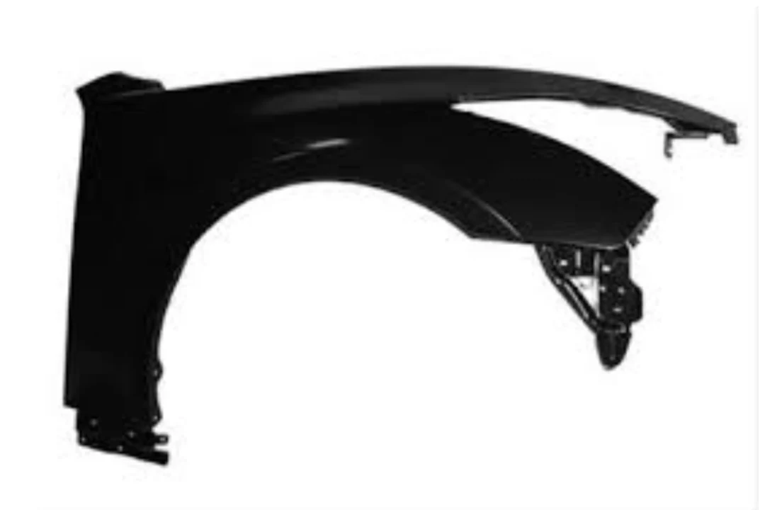 2013 Infiniti G37 : Fender Painted - Image 9