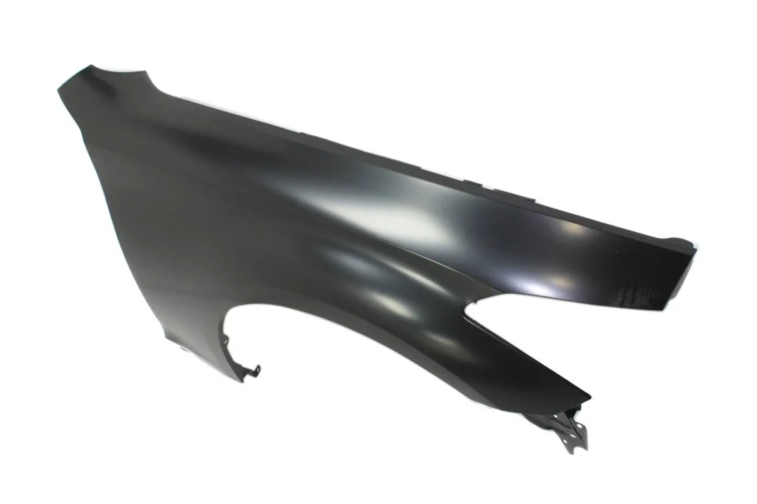 2013 Infiniti M37 : Fender Painted - Image 4
