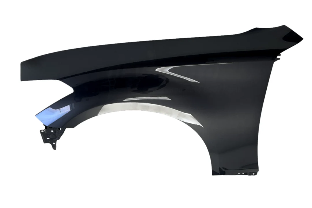 2013 Infiniti M56 : Fender Painted - Image 4