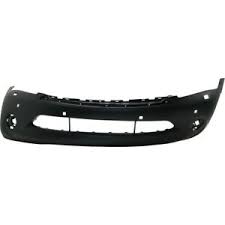 2013 Infiniti QX56 : Front Bumper Painted - Image 3