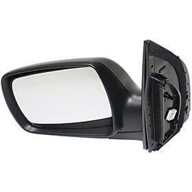 2013 Kia Sedona : Side View Mirror Painted - Image 5
