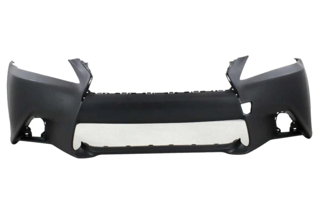 2013 Lexus GS350 : Front Bumper Painted - Image 4