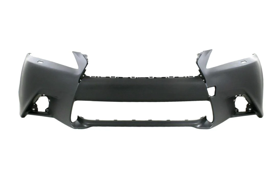 2013 Lexus GS350 : Front Bumper Painted - Image 6