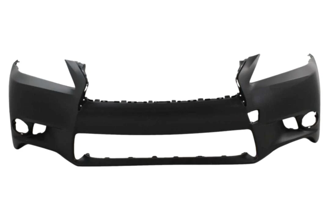 2013 Lexus GS350 : Front Bumper Painted - Image 8