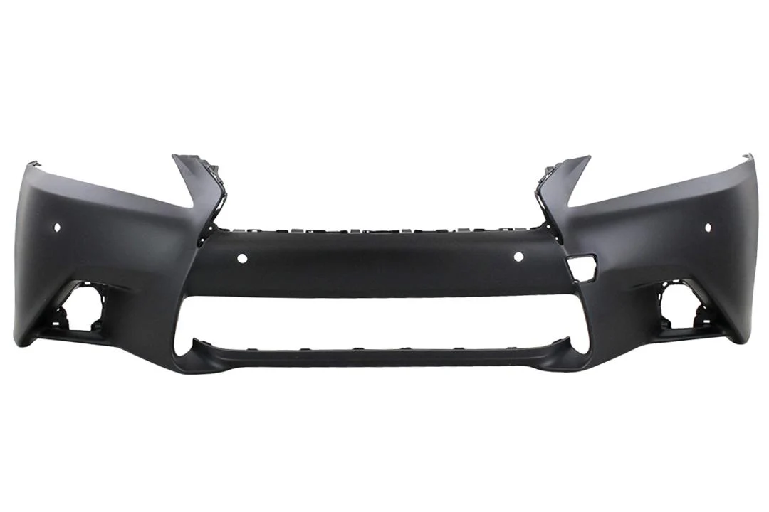 2013 Lexus GS450H : Front Bumper Painted - Image 5