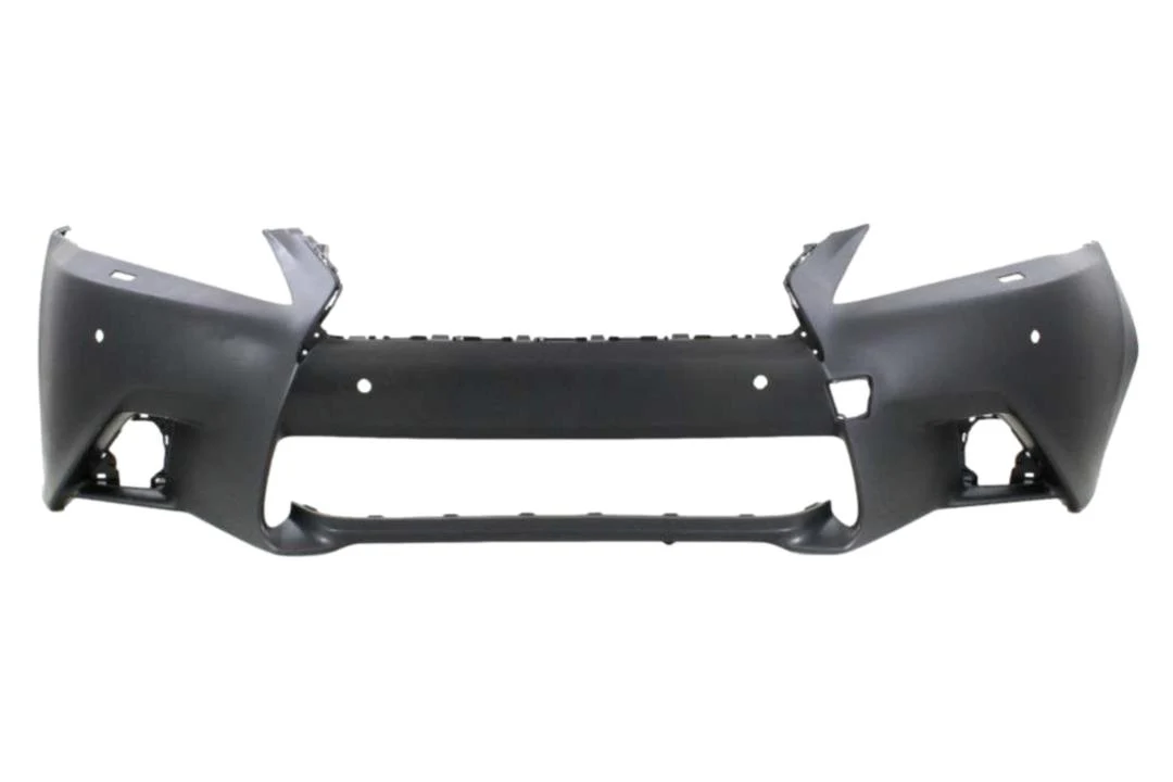2013 Lexus GS450H : Front Bumper Painted - Image 7