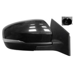 2013 Mazda CX-9 : Side View Mirror Painted - Image 10