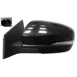 2013 Mazda CX-9 : Side View Mirror Painted - Image 9
