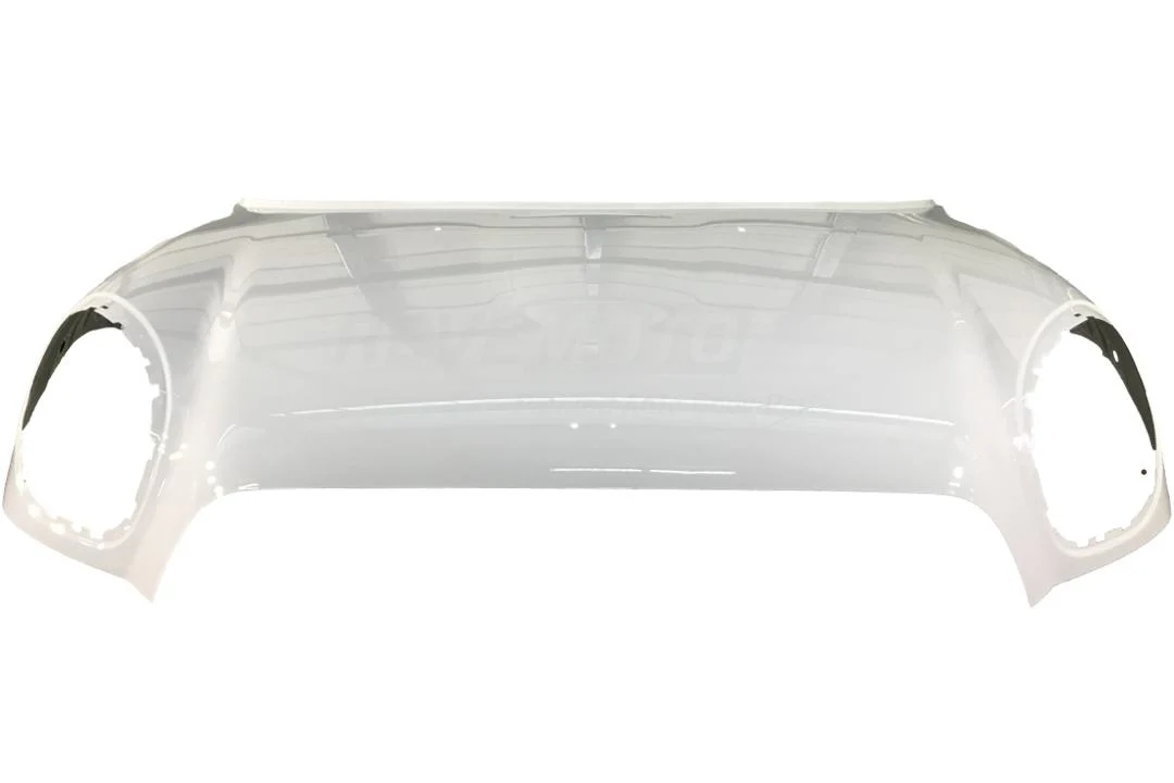 2013-2016 Mini Cooper Paceman : Hood Painted - Image 2