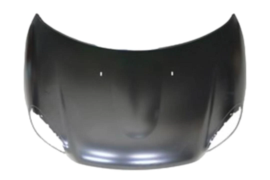 2013-2016 Mini Cooper Paceman : Hood Painted - Image 3