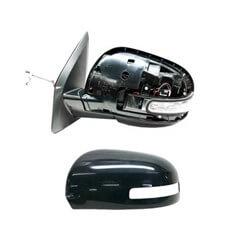 2013 Mitsubishi Outlander : Side View Mirror Painted - Image 7