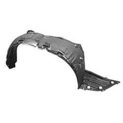 2013 Nissan Altima : Fender Liner (Sedan; To 10-12) - Image 2