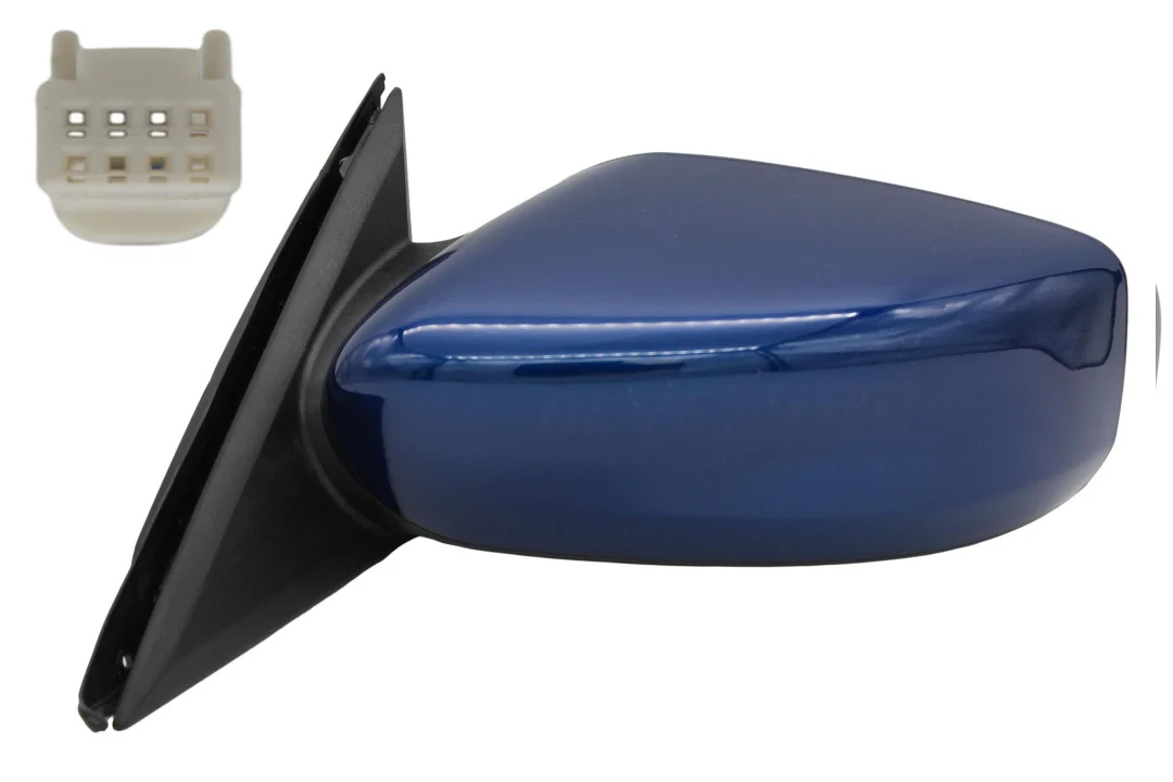 2013-2018 Nissan Altima : Side View Mirror Painted (OEM | WITHOUT: Heat & Turn Signal) - Image 11