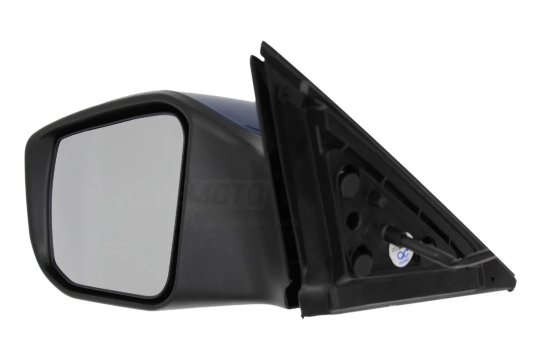 2013-2018 Nissan Altima : Side View Mirror Painted (OEM | WITHOUT: Heat & Turn Signal) - Image 12