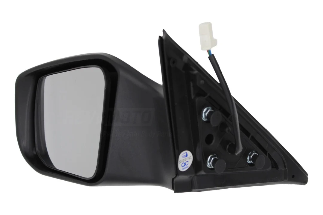 2013-2018 Nissan Altima : Side View Mirror Painted (OEM | WITHOUT: Heat & Turn Signal) - Image 13