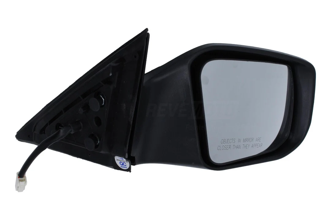 2013-2018 Nissan Altima : Side View Mirror Painted (OEM | WITHOUT: Heat & Turn Signal) - Image 16